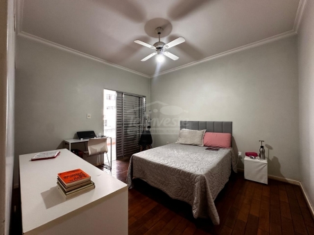 APARTAMENTO RESIDENCIAL &Aacute; VENDA - BAIRRO BELO HORIZONTE