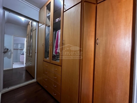 APARTAMENTO RESIDENCIAL &Aacute; VENDA - BAIRRO BELO HORIZONTE