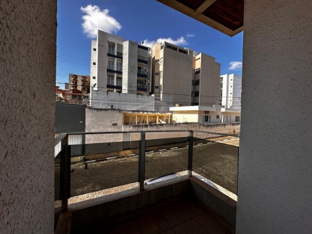 APARTAMENTO RESIDENCIAL &Aacute; VENDA - BAIRRO BELO HORIZONTE