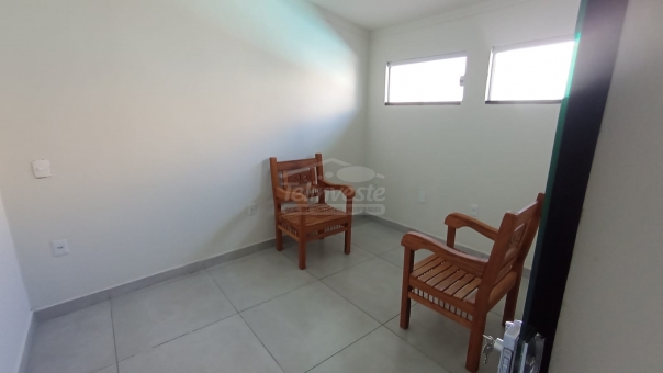 CASA A VENDA - JARDIM HARMONIA