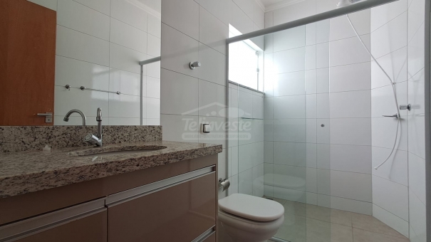Apartamento - Penha