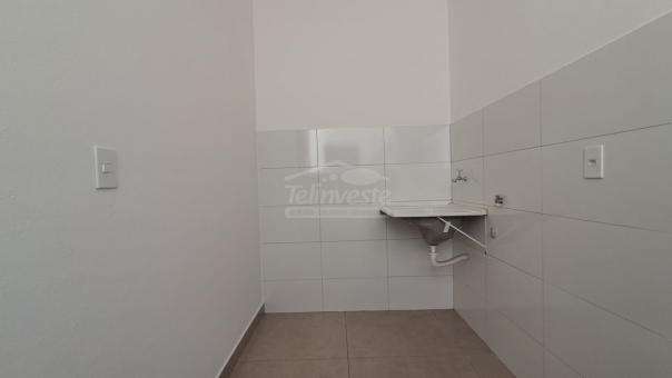 Apartamento - Penha
