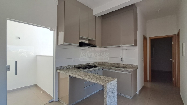 Apartamento - Penha