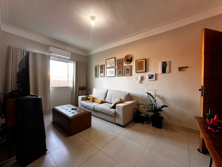 APARTAMENTO RESIDENCIAL &Aacute; VENDA