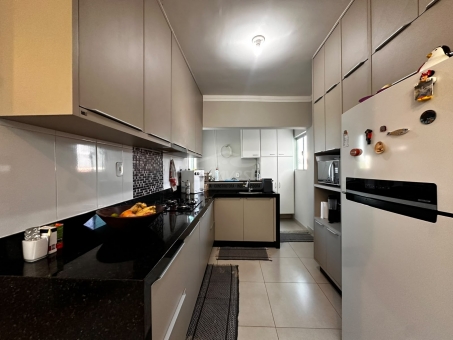 APARTAMENTO RESIDENCIAL &Aacute; VENDA