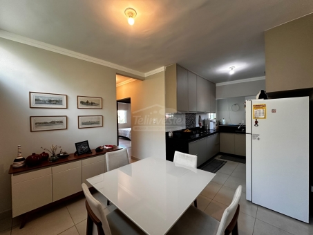 APARTAMENTO RESIDENCIAL &Aacute; VENDA