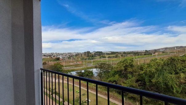 Apartamento - Eldorado 