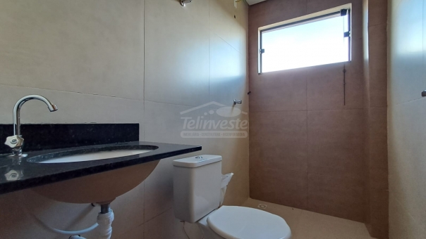 Apartamento - Eldorado 