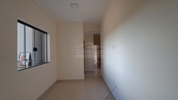 Apartamento - Eldorado 