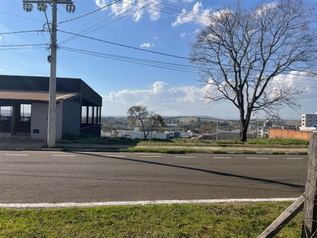 TERRENO NA AVENIDA DOS EXPEDICION&Aacute;RIOS MIRANTE DO VALE 