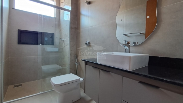 Apartamento - Bela Vista 