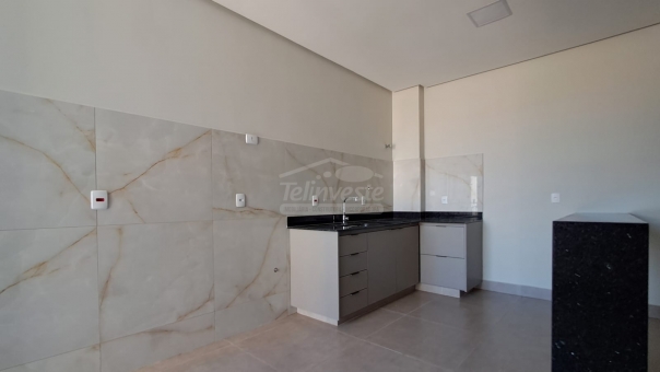 Apartamento - Bela Vista 
