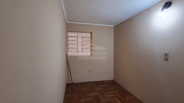 CASA - S&Atilde;O FRANCISCO 