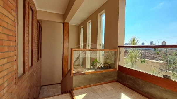 CASA - S&Atilde;O FRANCISCO 