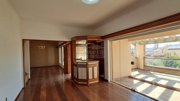 CASA - S&Atilde;O FRANCISCO 