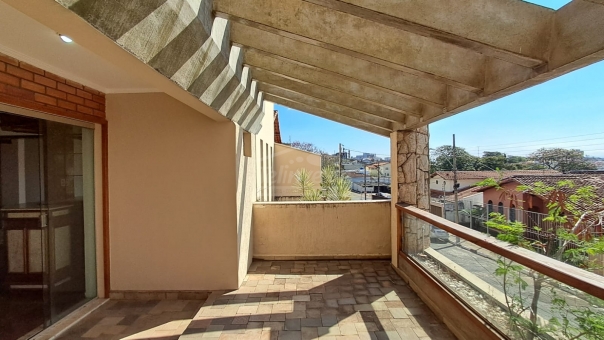 CASA - S&Atilde;O FRANCISCO 