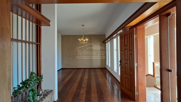 CASA - S&Atilde;O FRANCISCO 
