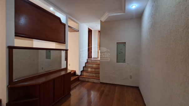 CASA - S&Atilde;O FRANCISCO 