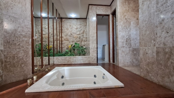 CASA - S&Atilde;O FRANCISCO 