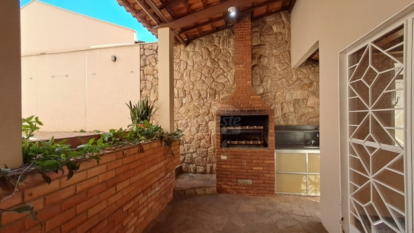 CASA - S&Atilde;O FRANCISCO 