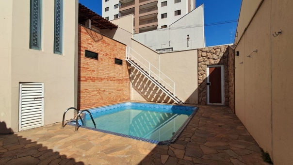 CASA - S&Atilde;O FRANCISCO 