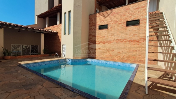 CASA - S&Atilde;O FRANCISCO 