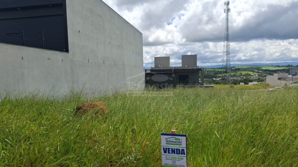 LOTE NA AV. EXPEDICION&Aacute;RIOS