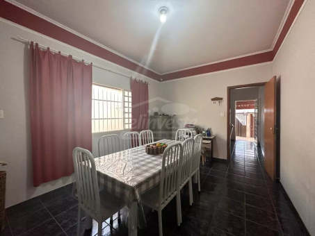 CASA A VENDA - PANORAMA