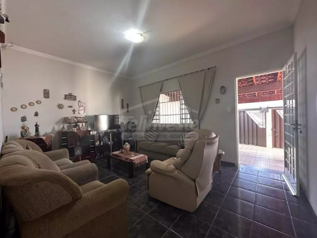 CASA A VENDA - PANORAMA