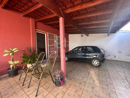 CASA A VENDA - PANORAMA