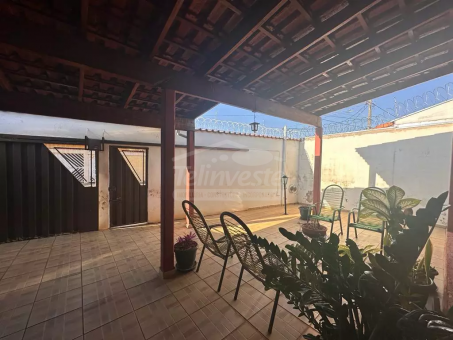 CASA A VENDA - PANORAMA