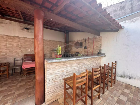 CASA A VENDA - PANORAMA