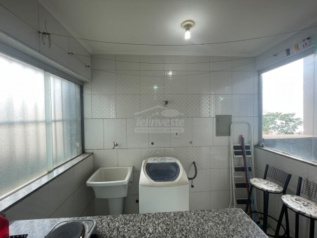 APARTAMENTO NO BAIRRO BELO HORIZONTE