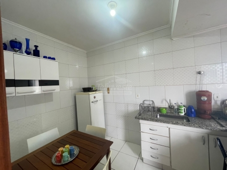 APARTAMENTO NO BAIRRO BELO HORIZONTE