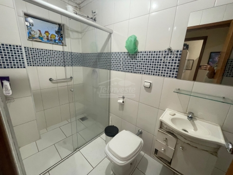 APARTAMENTO NO BAIRRO BELO HORIZONTE
