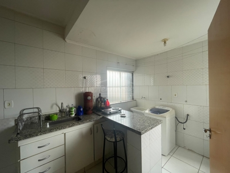 APARTAMENTO NO BAIRRO BELO HORIZONTE