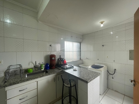 APARTAMENTO NO BAIRRO BELO HORIZONTE