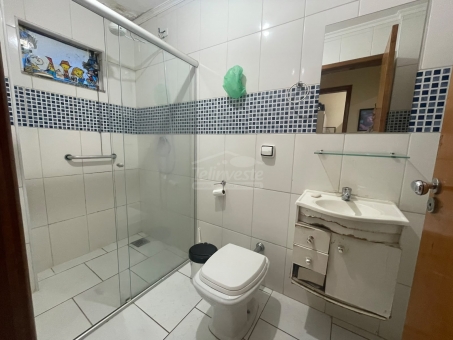 APARTAMENTO NO BAIRRO BELO HORIZONTE