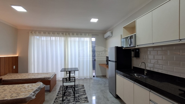Apartamento - Mirante do Vale 