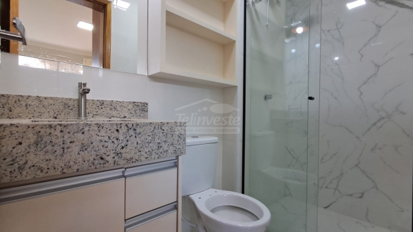Apartamento - Mirante do Vale 