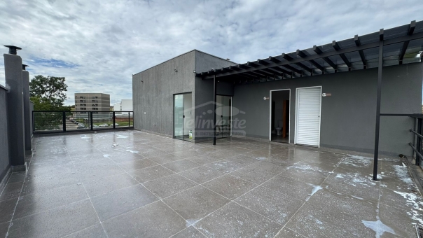 Apartamento - Mirante do Vale 