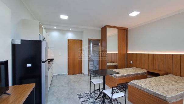 Apartamento - Mirante do Vale 