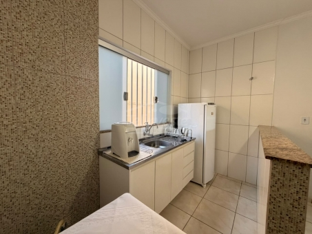 IM&Oacute;VEL A VENDA - JARDIM PANORAMA