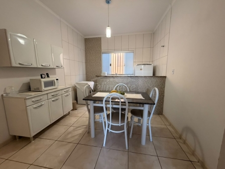 IM&Oacute;VEL A VENDA - JARDIM PANORAMA