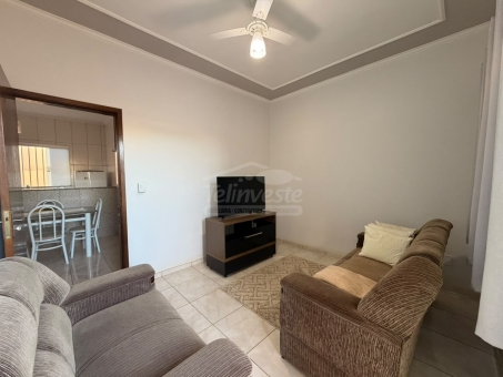 IM&Oacute;VEL A VENDA - JARDIM PANORAMA