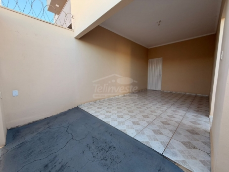 IM&Oacute;VEL A VENDA - JARDIM PANORAMA