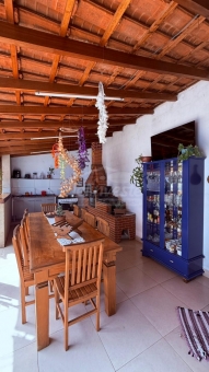 Casa a Venda - Nova Passos II