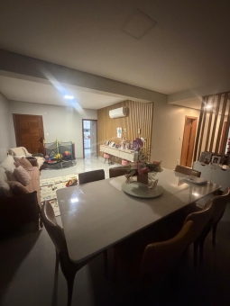 Apartamento Residencial a Venda - Charme da Villa