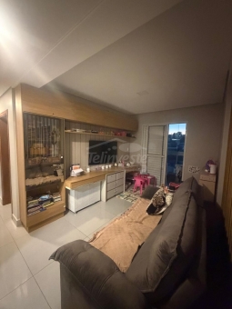 Apartamento Residencial a Venda - Charme da Villa
