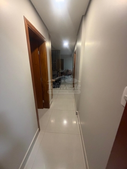 Apartamento Residencial a Venda - Charme da Villa
